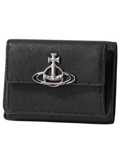 Wallet 5115002UWL001N N401 - VIVIENNE WESTWOOD - BALAAN 2