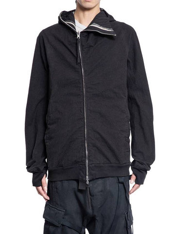 11 By Boris Bidjan Saberi Hooded - 11 BY BORIS BIDJAN SABERI - BALAAN 1