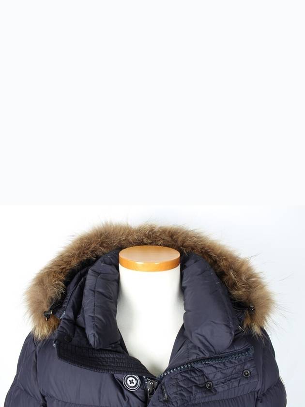 Cluny Navy 2size - MONCLER - BALAAN 7