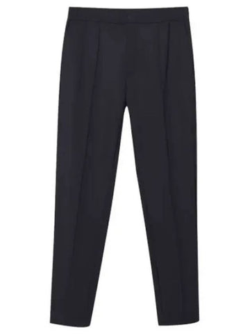 Preseason Ponte Curtis Pants Men s Slacks Suit - THEORY - BALAAN 1