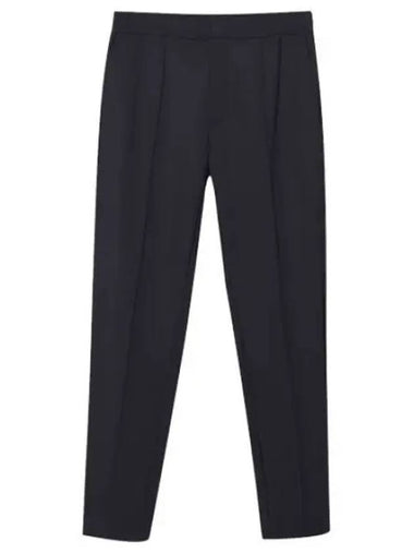 Preseason Ponte Curtis Pants Slacks Suit - THEORY - BALAAN 1