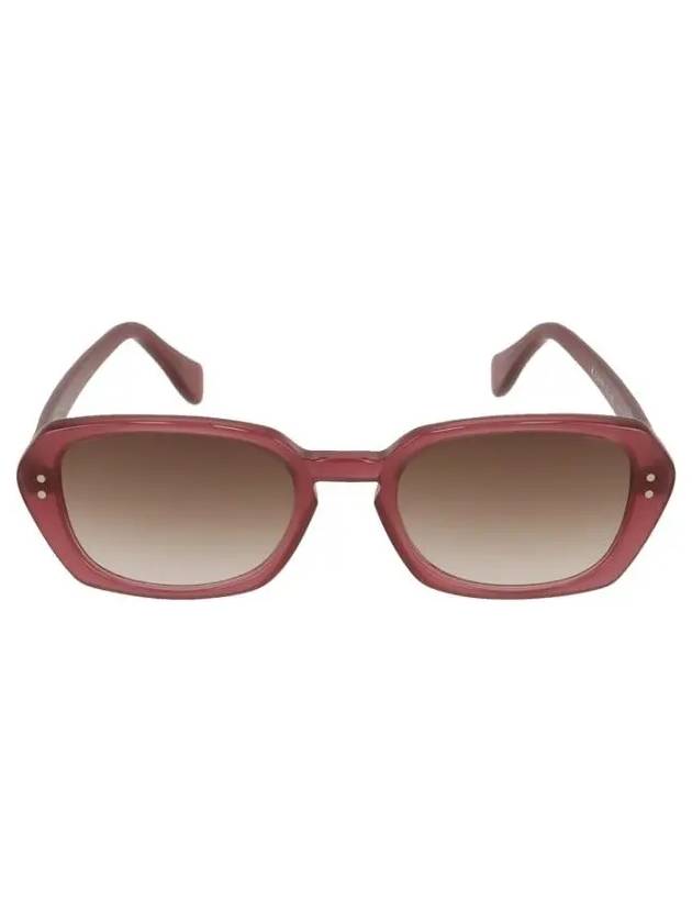 EARTH D-frame acetate sunglasses B0070727143 - OUR LEGACY - BALAAN 2