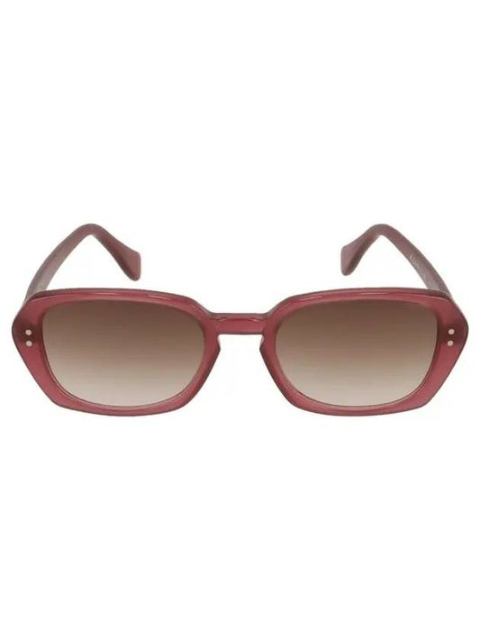 EARTH D-frame acetate sunglasses B0070727143 - OUR LEGACY - BALAAN 2