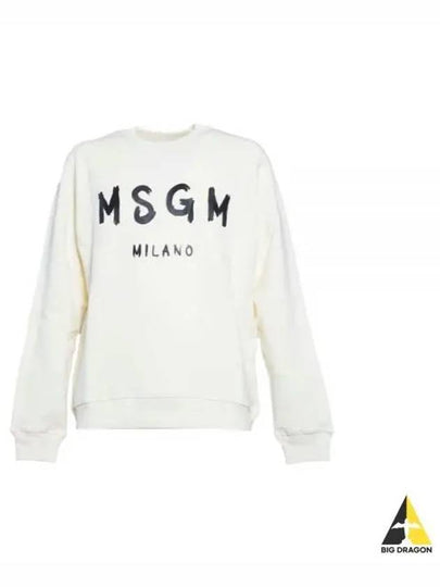 Sweater 2000MM51320000102 - MSGM - BALAAN 2