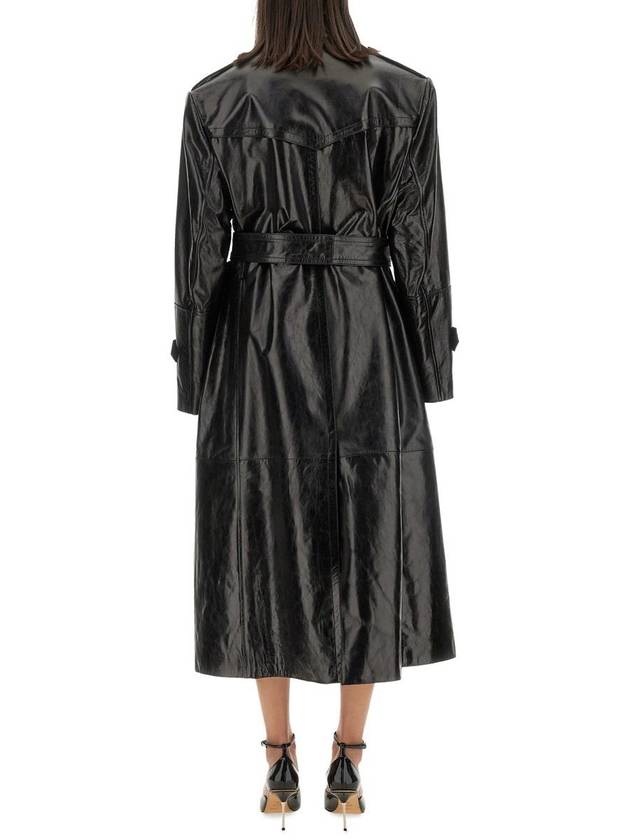 Sportmax Coat "Alfeo" - MAX MARA SPORTMAX - BALAAN 3