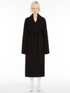 Veleno Virgin Wool Coat 2422016031600 013 - MAX MARA - BALAAN 2