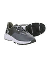 Men's Color Block MG4 Plus Spikeless Golf Shoes Monument - G/FORE - BALAAN 6