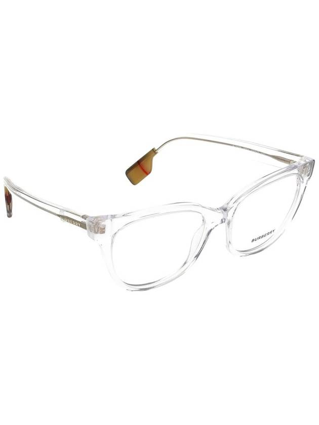 Burberry Eyeglasses - BURBERRY - BALAAN 4