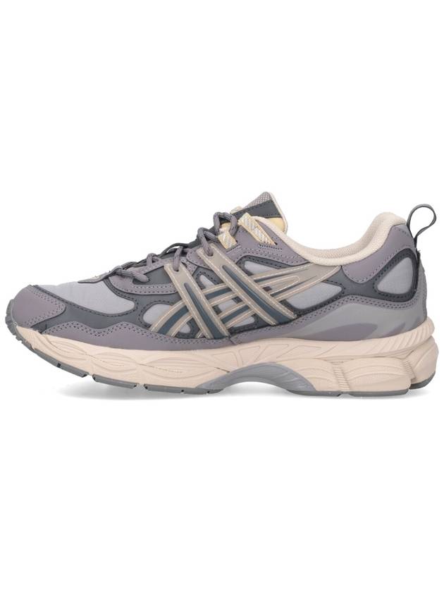 Asics Sneakers Grey - ASICS - BALAAN 3