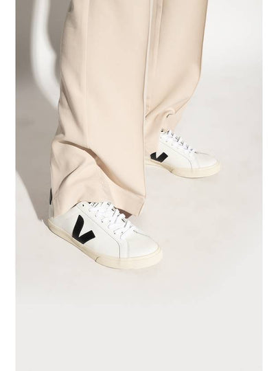 Veja ‘Esplar’ Sneakers, Women's, White - VEJA - BALAAN 2