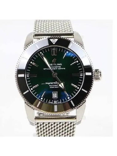 Superocean Men s Watch - BREITLING - BALAAN 1