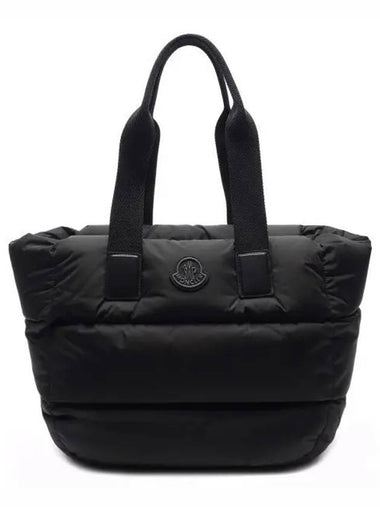 Women s CARADOC Tote Bag 5D00006 M2170 999 23F 1214526 - MONCLER - BALAAN 1