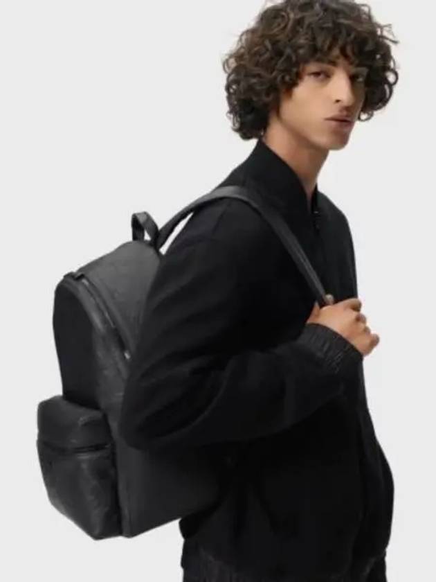 Louis Vuitton Discovery Monogram Backpack Black - LOUIS VUITTON - BALAAN 2