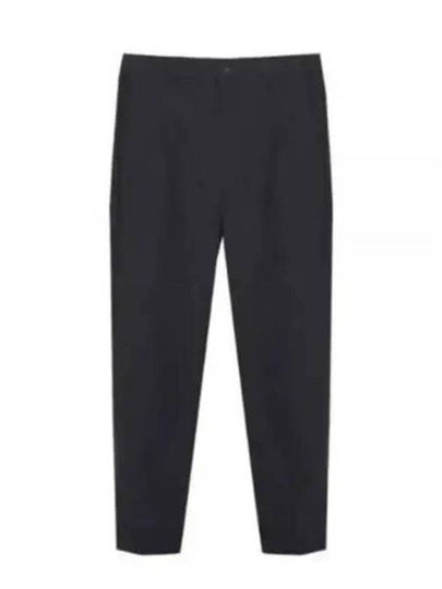 Men's Tech Street Straight Pants Black - G/FORE - BALAAN 2