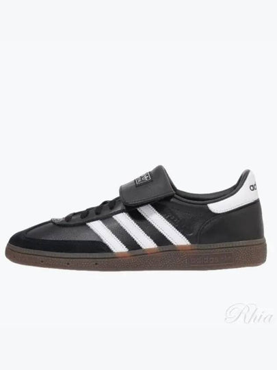 handball special low top sneakers black - ADIDAS - BALAAN 2