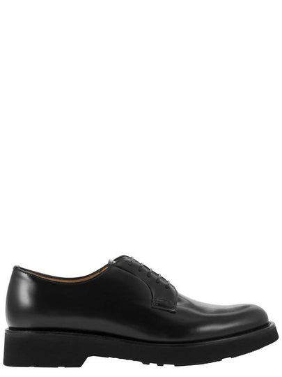 Shannon leather derby shoes DE02649SN - CHURCH'S - BALAAN 2