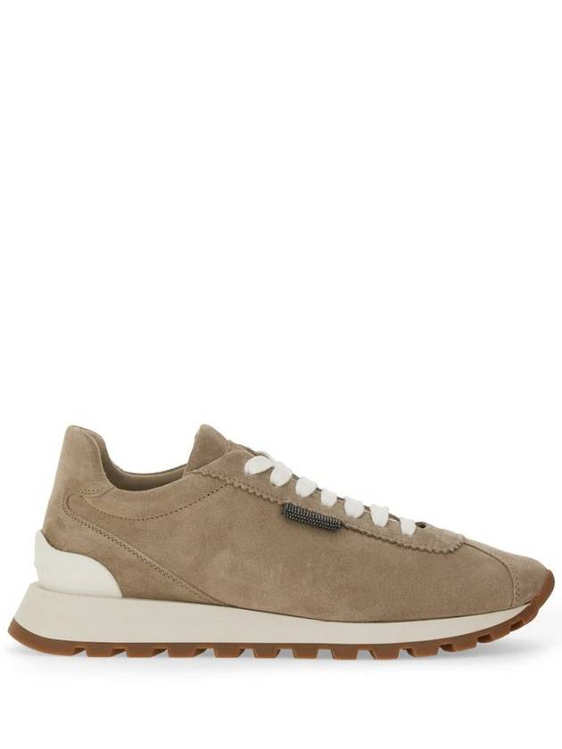 24FW Sneakers MZSFG2110PC5859 - BRUNELLO CUCINELLI - BALAAN 2