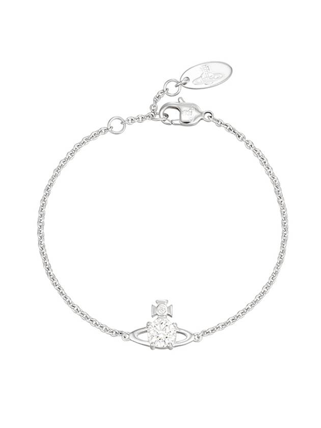 Reina Bracelet Silver - VIVIENNE WESTWOOD - BALAAN 1