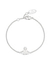 Reina Bracelet Silver - VIVIENNE WESTWOOD - BALAAN 1