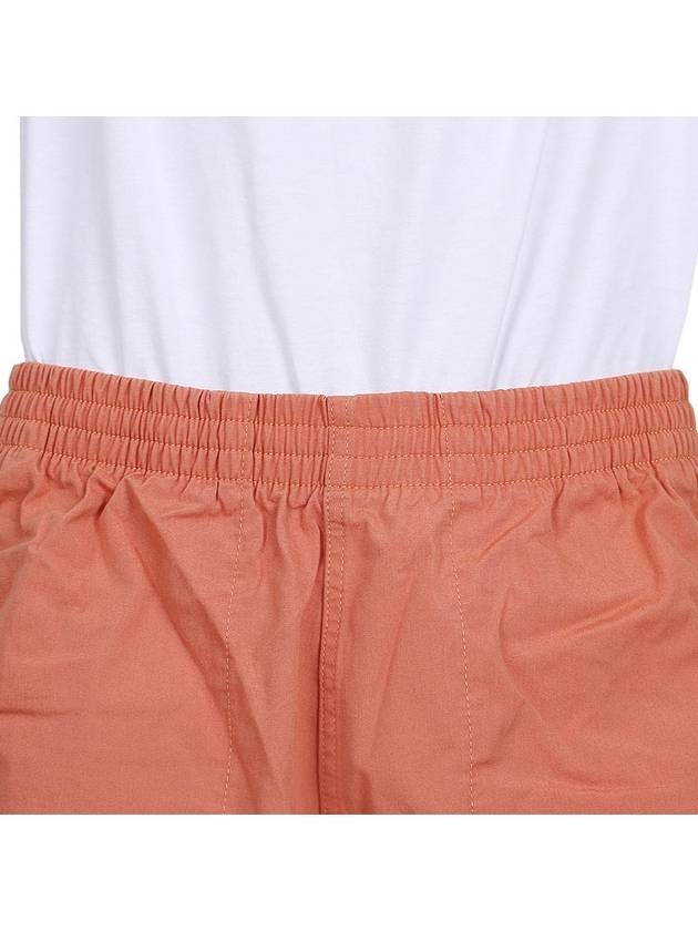 Funhoggers Cotton 6 Inch Shorts Sienna Clay - PATAGONIA - BALAAN 8