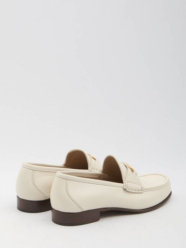 VLogo Signature loafer - VALENTINO - BALAAN 3