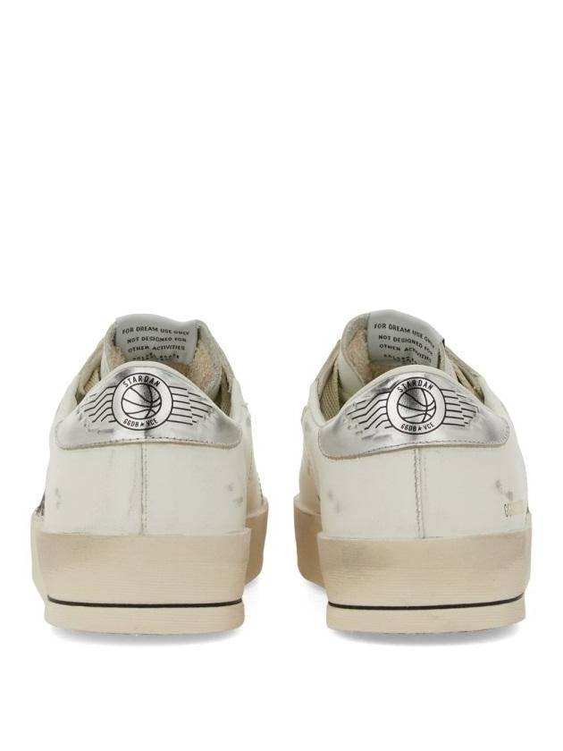 Golden Goose "Stardan" Sneaker - GOLDEN GOOSE - BALAAN 3