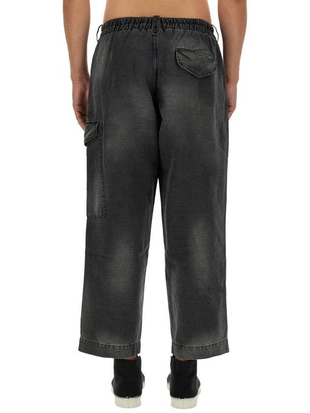 Ymc Military Pants - YMC - BALAAN 3