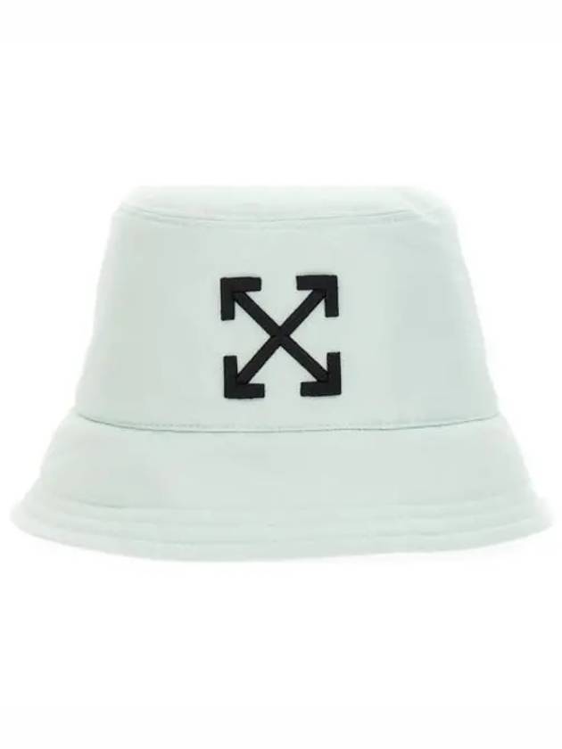 bucket hat green - OFF WHITE - BALAAN 2