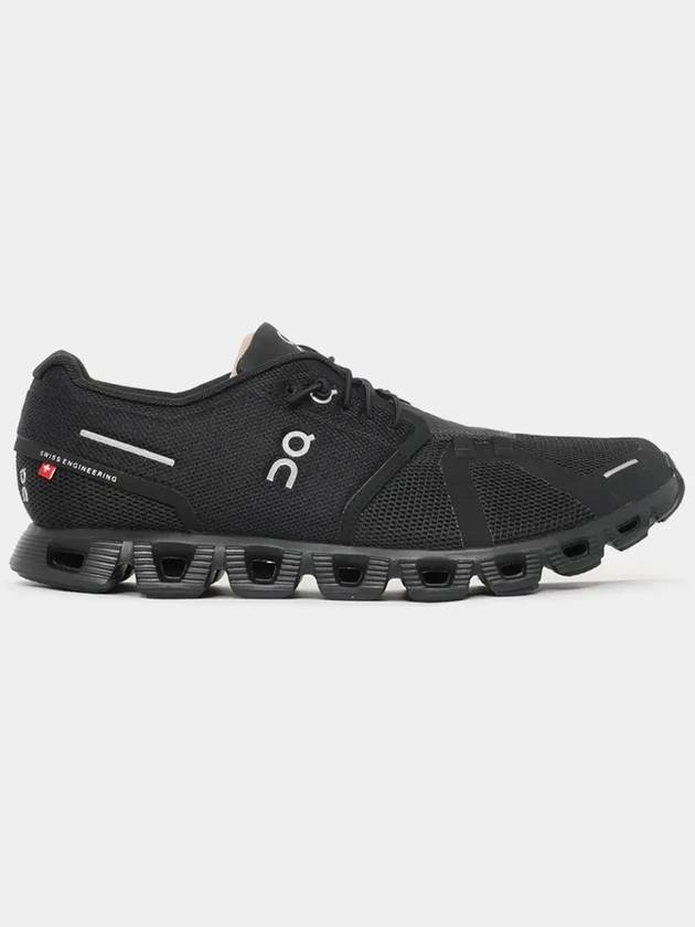 On Running Cloud 5 All Black Men s Sneakers 5998986 - ON RUNNING - BALAAN 3