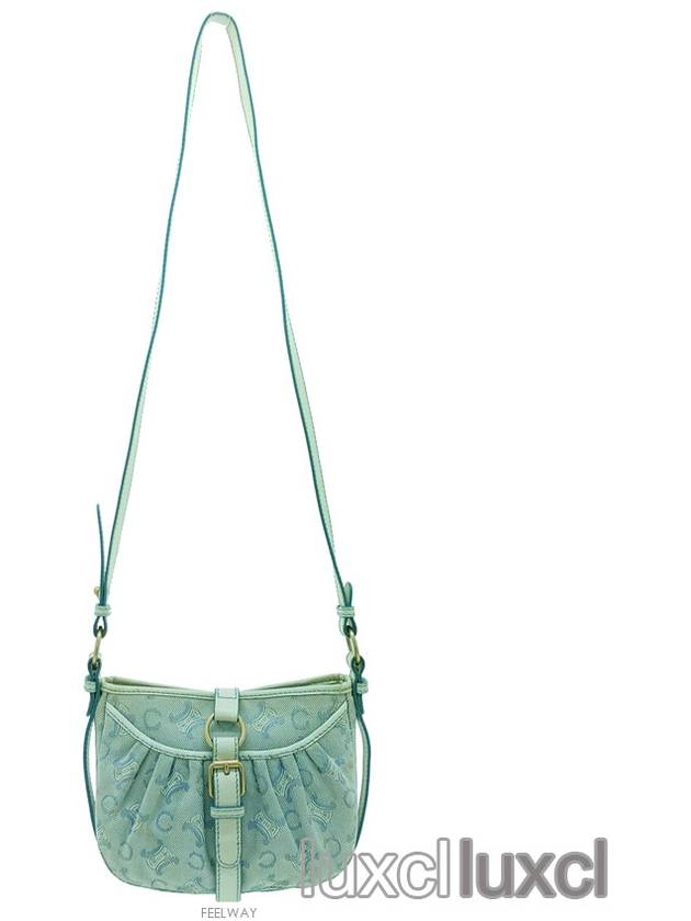 women cross bag - CELINE - BALAAN 2