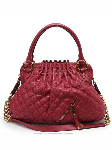 women tote bag - MARC JACOBS - BALAAN 1