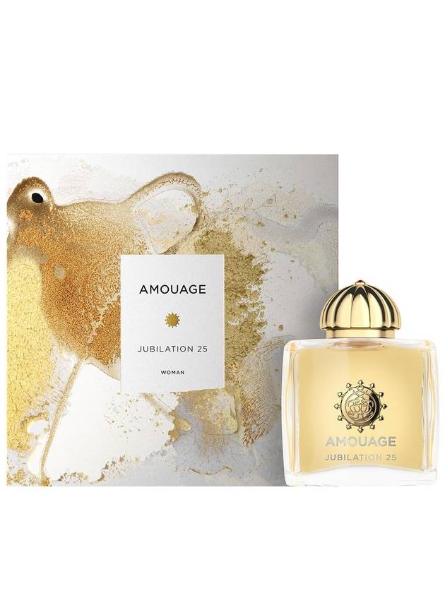 Jubilation 25 Woman EDP 100ml - AMOUAGE - BALAAN 3