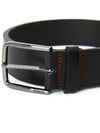 Belt 50491997 001 Black - HUGO BOSS - BALAAN 6