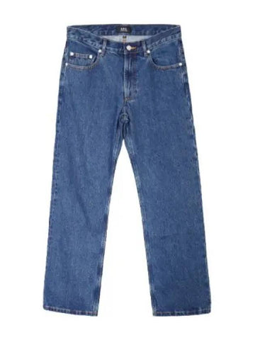 denim jeans - A.P.C. - BALAAN 1