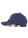 Hat Anga Cap GWAC09756 6855 Women's Anga Cap - J.LINDEBERG - BALAAN 2