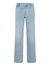 D-Ark-S1 Denim Jeans Blue - DIESEL - BALAAN 2