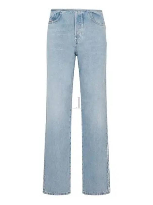 D-Ark-S1 Denim Jeans Blue - DIESEL - BALAAN 2