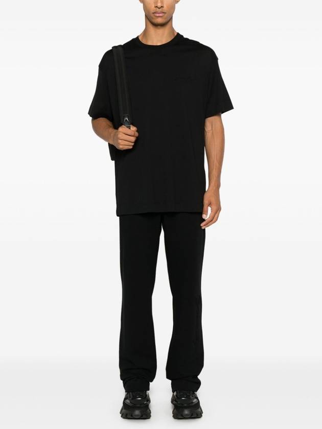 Givenchy T-shirts and Polos Black - GIVENCHY - BALAAN 2