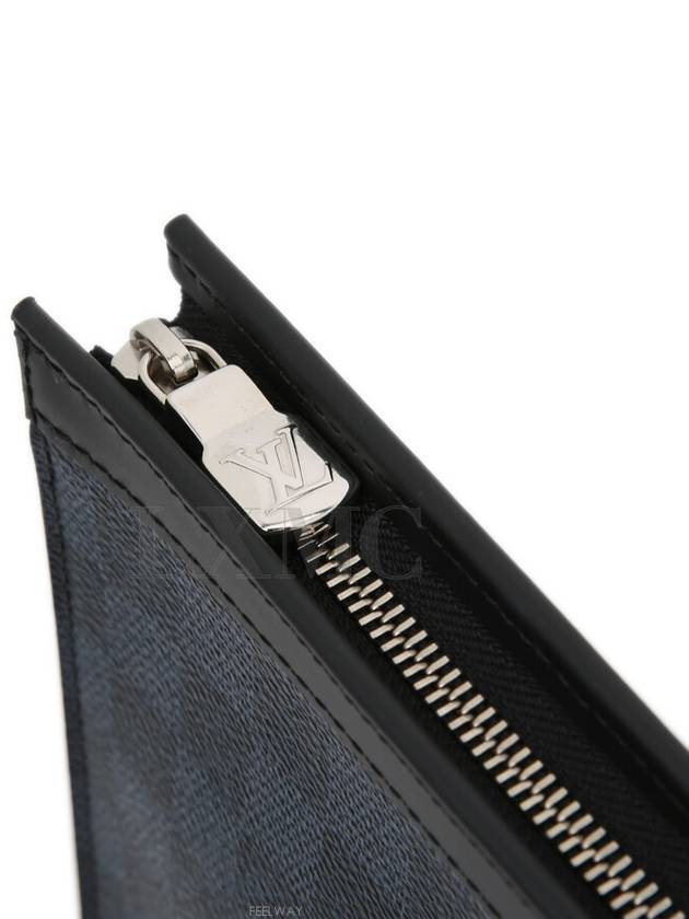 men clutch bag - LOUIS VUITTON - BALAAN 7