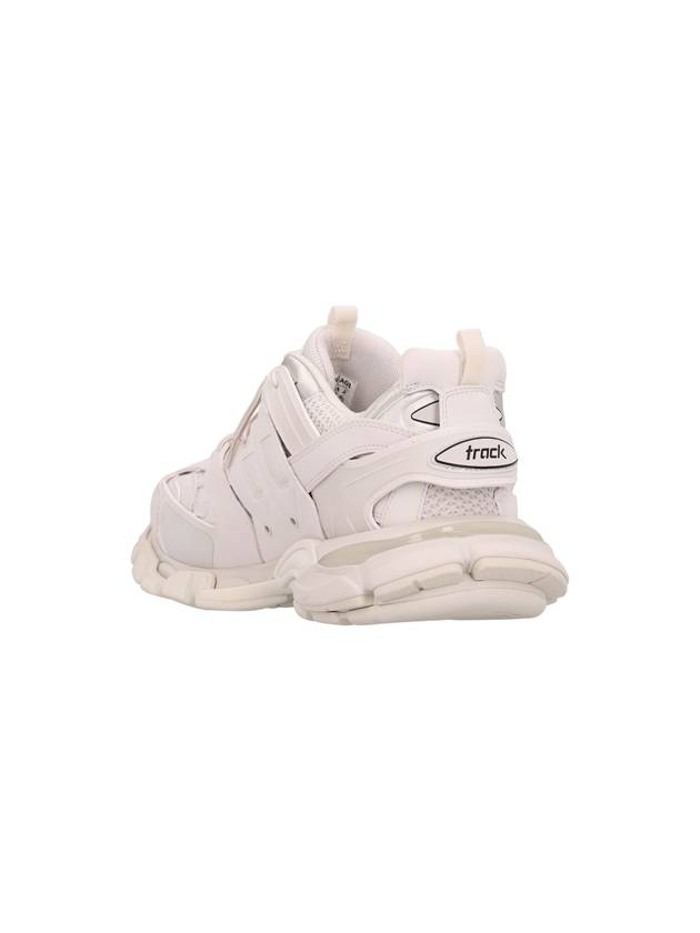 Track Low Top Sneakers White - BALENCIAGA - BALAAN 4