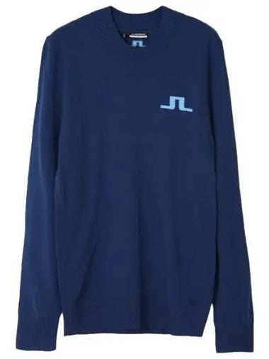 Men s Gus Knit Sweater - J.LINDEBERG - BALAAN 1