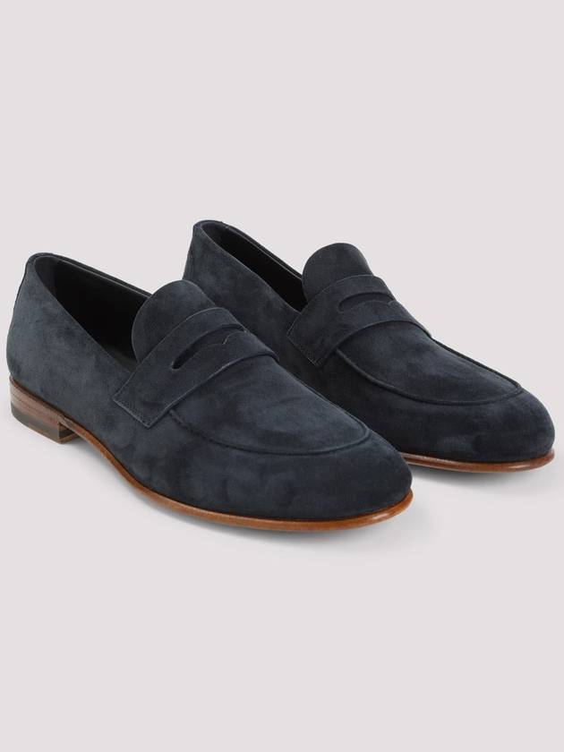 Giorgio Armani Loafers - GIORGIO ARMANI - BALAAN 3