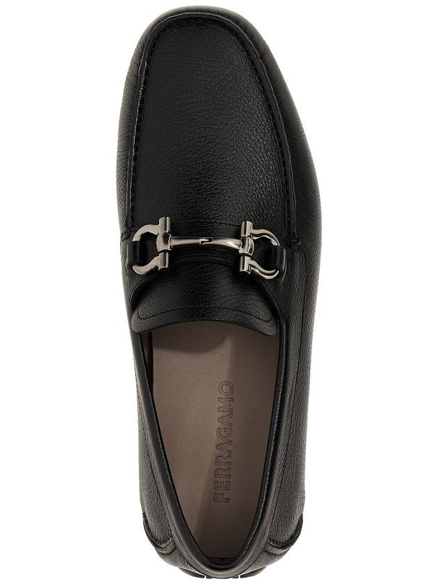 Ferragamo Flat Shoes - SALVATORE FERRAGAMO - BALAAN 4