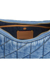 Women s Chain Shoulder Bag CR679 B4 INDIGO - COACH - BALAAN 9
