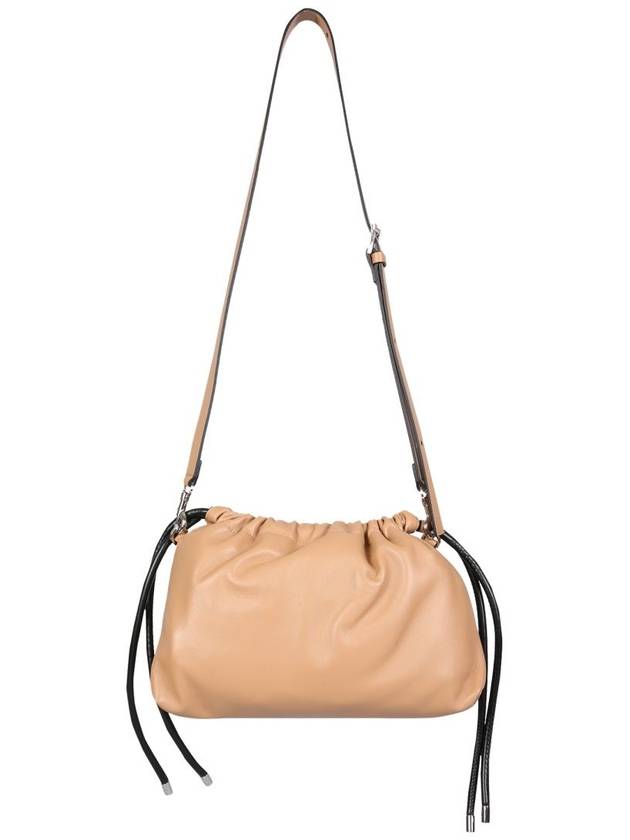 N°21 Eva Shoulder Bag - Nº 21 - BALAAN 2