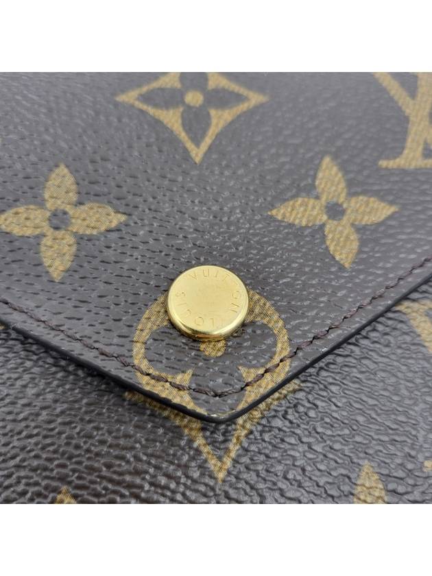 Women s Victorine Wallet 4012 - LOUIS VUITTON - BALAAN 23