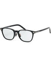 Sunglasses TF1040D 01A Asian fit tinted fashion horn rim - TOM FORD - BALAAN 6