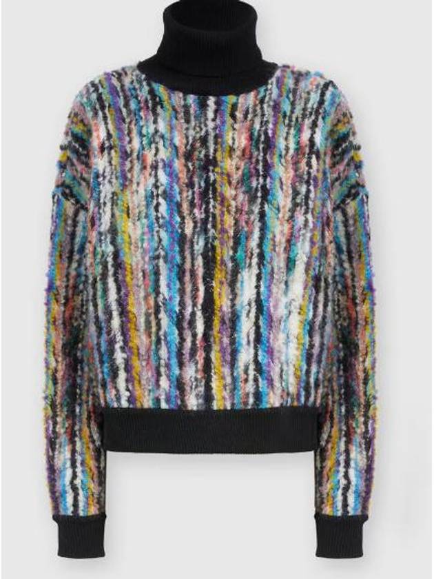 Missoni Sweaters - MISSONI - BALAAN 3