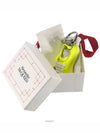 Oversole Sneakers Key Holder Neon - ALEXANDER MCQUEEN - BALAAN 6