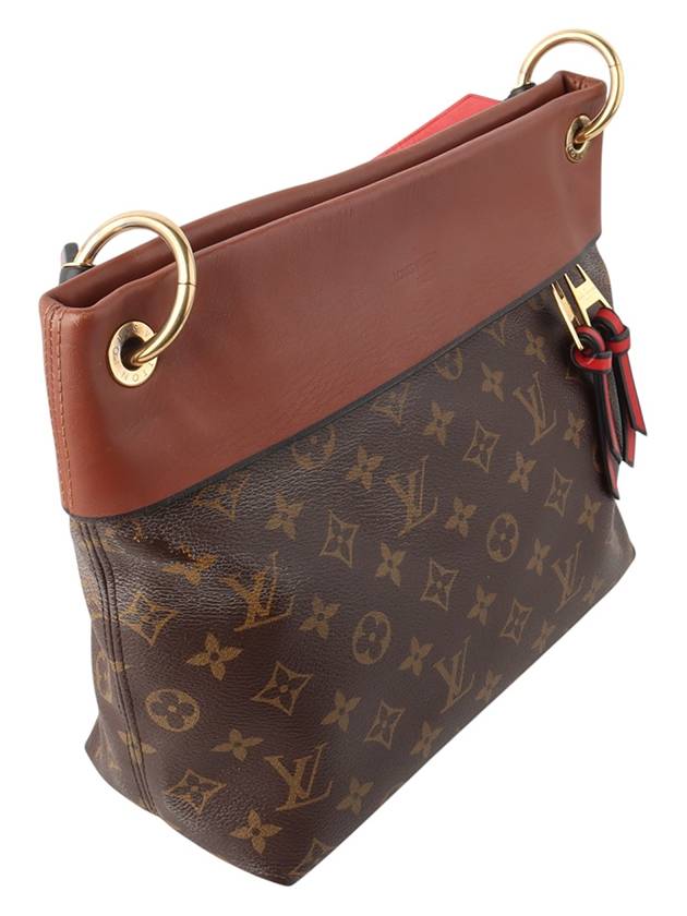 M43157 Monogram Tuileries Besace Shoulder Bag33975 1 - LOUIS VUITTON - BALAAN 8